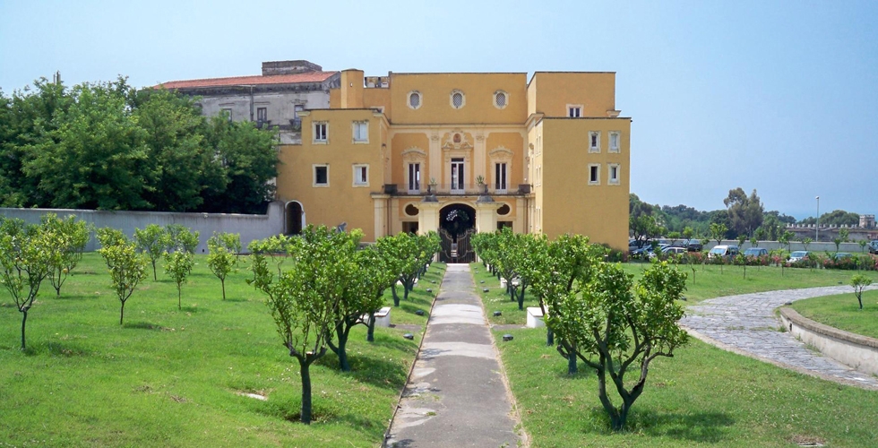 Villa-Ruggiero-Ercolano