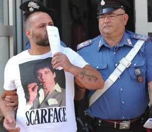 Banda di rapinatori "professionisti" sgominata nel Casertano