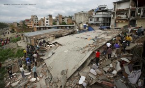 Terremoto-in-Nepal1