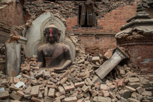 Terremoto Nepal