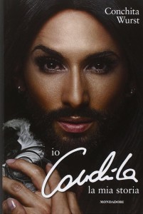 Copertina Conchita