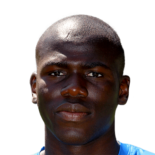 Risultati immagini per koulibaly png