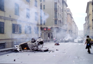 Genova-G8_2001-Via_Montevideo