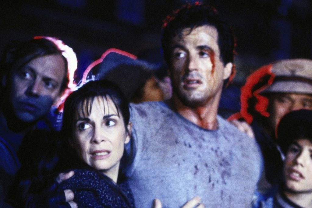 Come è Morta Adriana Di Rocky Balboa