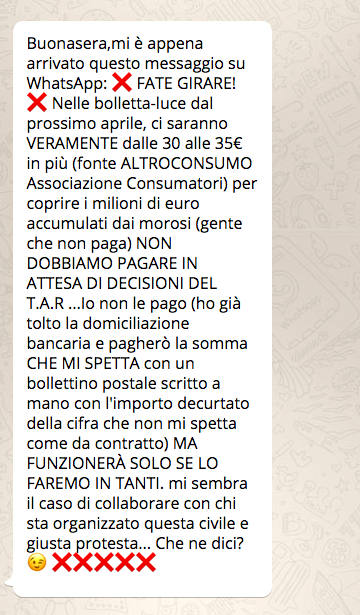 Enel: aumento di 35 euro sulla bolletta per saldare il debito dei ... Bollette enel ogni quanto arrivano