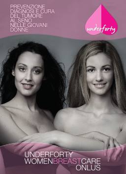 onlus underforty