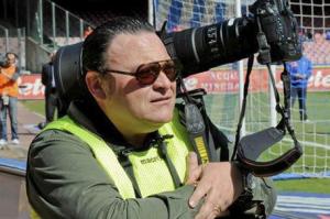 Giornalisti: morto il fotoreporter Franco Castano'