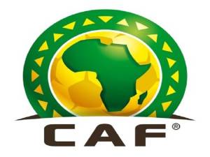 Logo della Confederazione calcistica africana