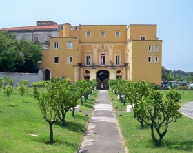 Villa-Ruggiero-Ercolano