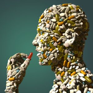 antidepressivi