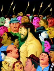 pasion