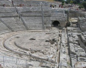 teatro graco