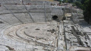 teatro graco