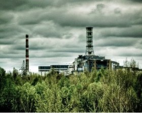 CHernobyl-2015