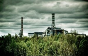 CHernobyl-2015