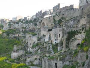 Matera-sassi-basilicata-italy