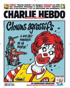 charlie