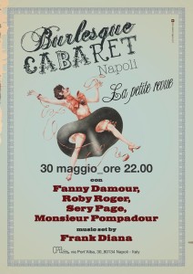 Burlesque BCN