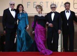Youth Premiere - 68th Cannes Film Festival