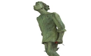 Concordia: statua al Giglio per ricordare coraggio in mare