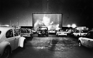 Drive-In-Movie-Theater
