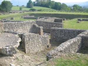parco Archeologico Aeclanum