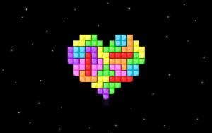tetris-love