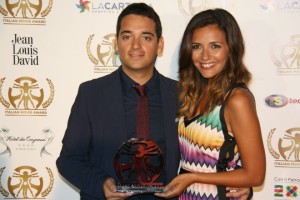 Italian_Movie_Award_Serena-_Rossi_Carlo_Fumo