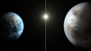 Kepler 452b