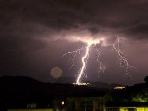 Allerta meteo Sicilia 10 settembre