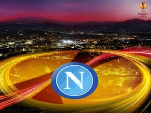 Napoli-EuropaLeague