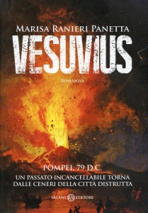 Panetta - Vesuvius nuova cover527