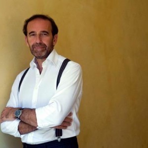 Riccardo Nencini, scrittore.storico.vice ministro Infrastrutture