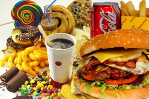 cibo-spazzatura-fast-food-dannoso-bambini