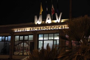 Museo Mav