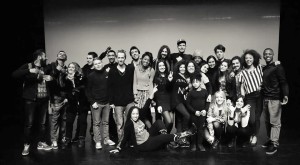 Progetto Music Connection