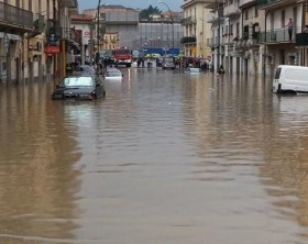 benevento-alluvione