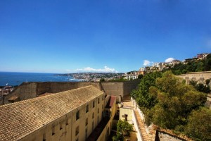 L'antica cittadella monastica di Suor Orsola festeggia i suoi 434 anni di storia monumentale con il Pre