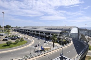 aeroporto Cagliari-Elmas