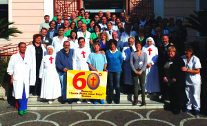 personale ospedale