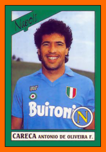 Antonio Careca