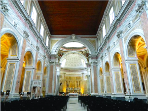 La Basilica di San Giovanni Maggiore restaurata grazie alla Fondazione Ordine Ingegneri Napoli