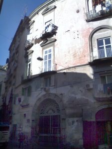 PALAZZO PALMERICI