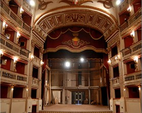 teatro Mercadante