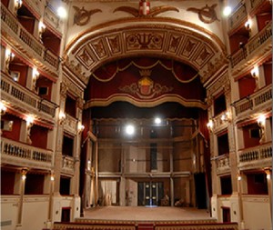 teatro Mercadante