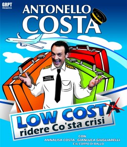 Antonello Costa