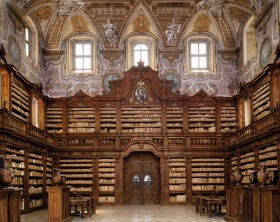 Biblioteca-dei-Girolamini