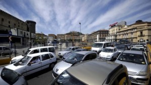 Dispositivo-traffico