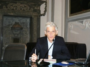 Massimo Bray al Suor Orsola