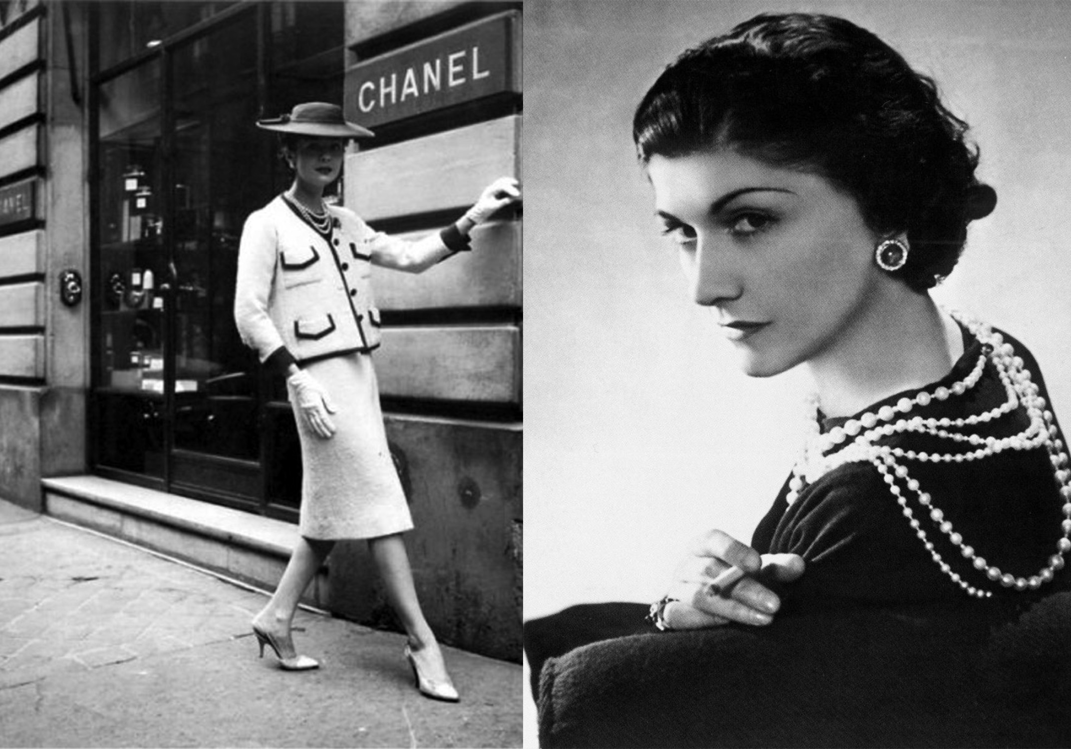 10 Gennaio 1971 Il Mondo Della Moda Piange La Scomparsa Di Coco Chanel Napolitan It